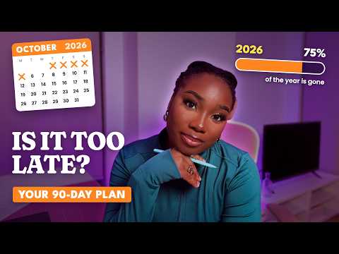 Thumbnail for How to Become a Successful Social Media Manager in 90 Days | Career Plan